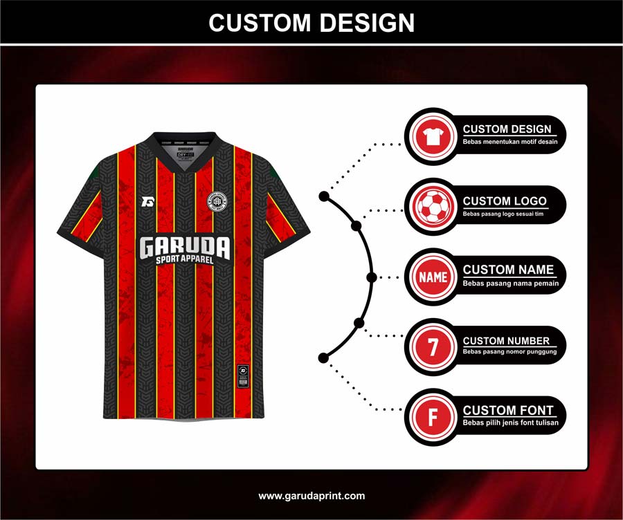 Vendor-Jersey-Custom-Desain-Sendiri